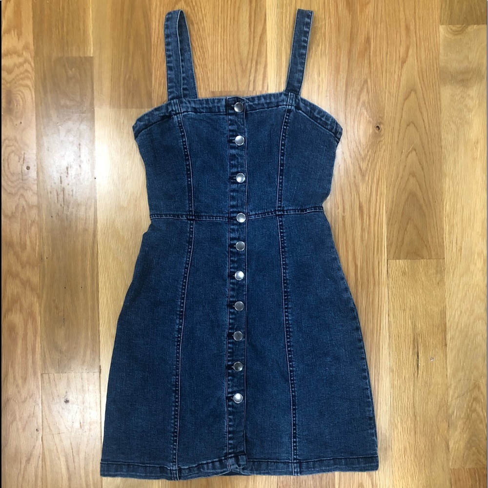 dress and skirt bundle